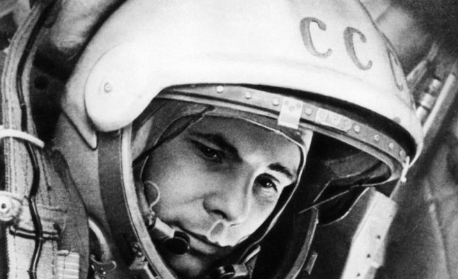 Слава Севрюкова: „Преди Гагарин е имало още 11 летци. Те са се пожертвали в името на един висок идеал“ img