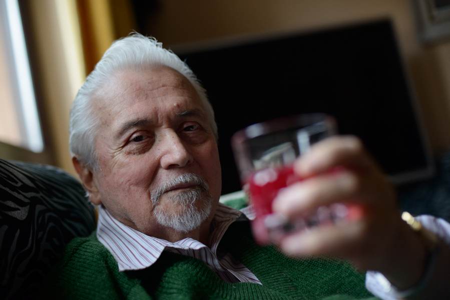 Рецептата за кисело зеле на професор от БАН лекува рака