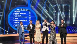 Зашеметяващ и грандиозен финал на „Капките“, а победителят е …