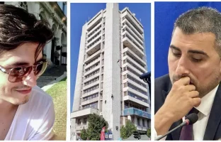 Областен лидер на „Промяната“ задържан за наркотици img