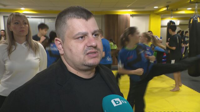 Световното първенство по детски кикбокс в Пловдив е на ръба на провал заради решение на федерацията img