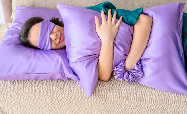 5 причини да замените памучната калъфка със сатенена img