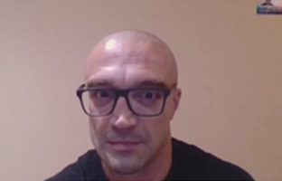 Нов скандал в българския ММА: след случая Валентинов през 2019 г., нови сигнали за расистки и антисемитски публикации от треньор, изгонен от федерацията img